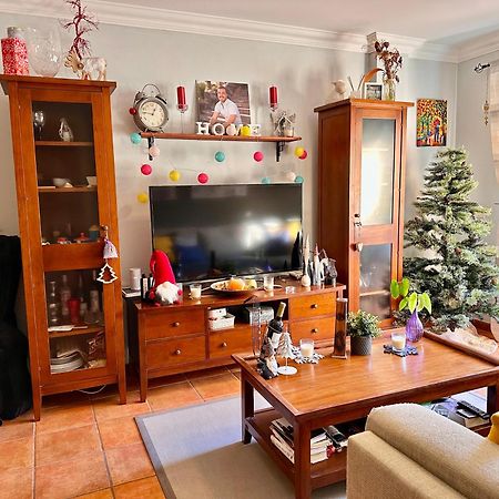 La Quinta Suite Home Share Santa Ursula  Exterior photo