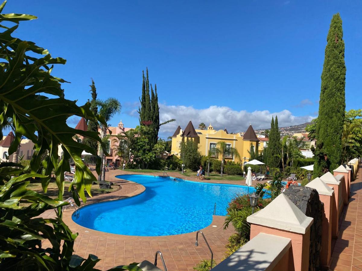 La Quinta Suite Home Share Santa Ursula  Exterior photo