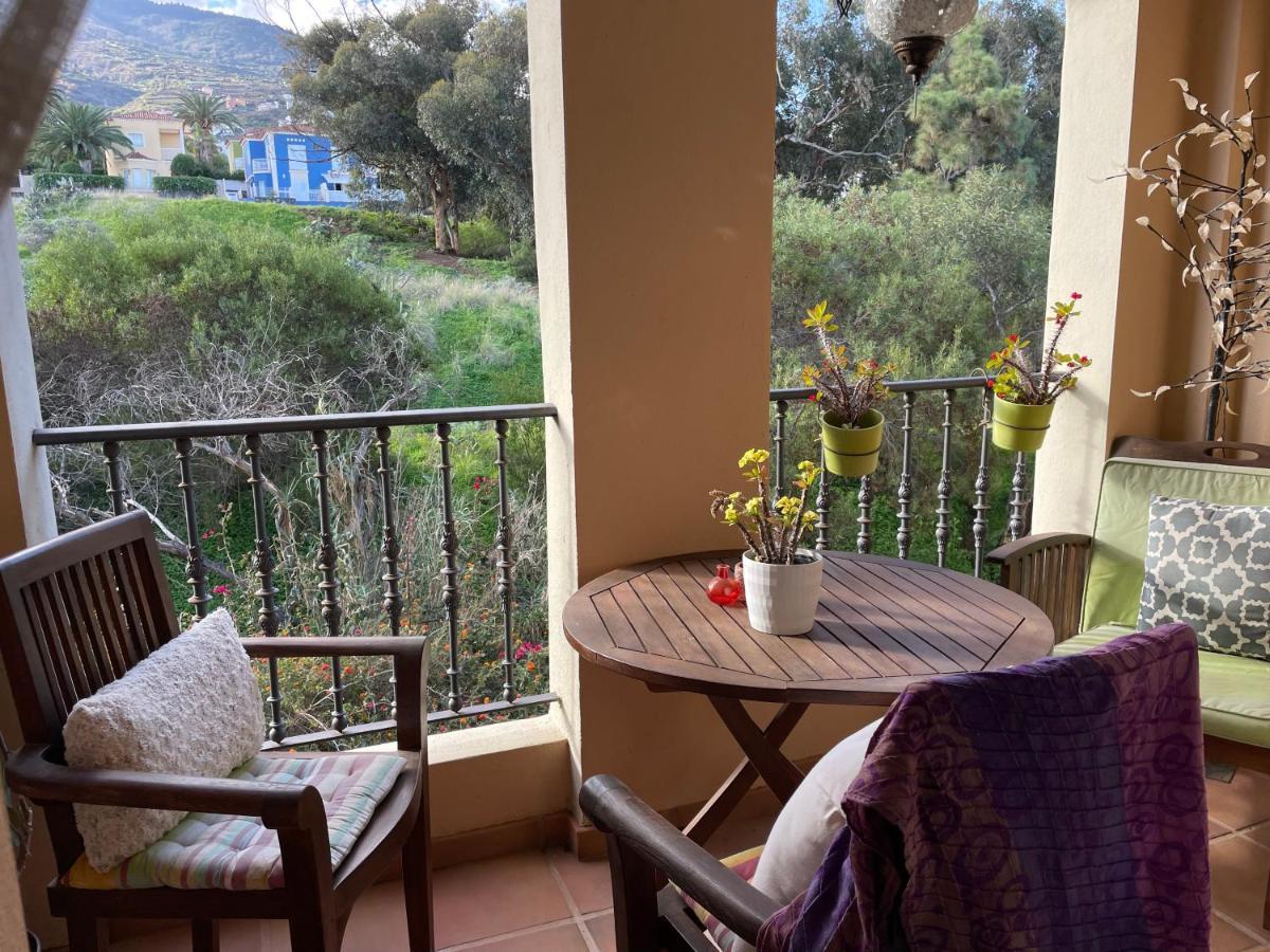 La Quinta Suite Home Share Santa Ursula  Exterior photo